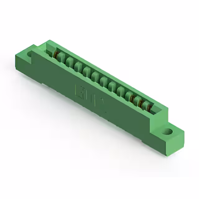 807-024-556-202 EDAC Inc.  Edgeboard Connectors